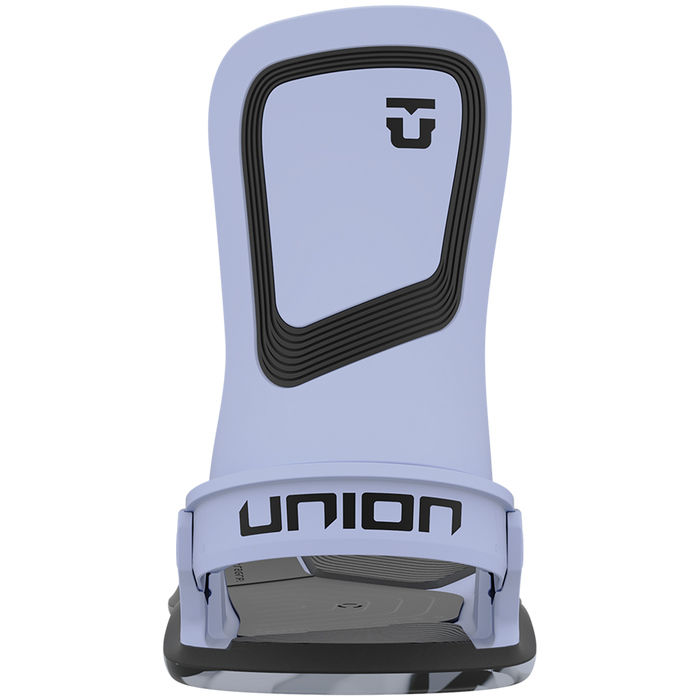 Union Ultra Snowboard Bindings - Women's 2024 Pale Blue