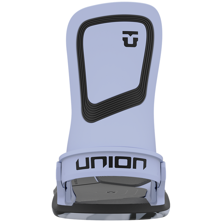 Union Ultra Snowboard Bindings - Women's 2024 Pale Blue