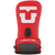 Union Strata Snowboard Bindings 2024 Red