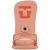 Union Legacy Snowboard Bindings - Women's 2024 Tangerine