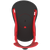 Union Strata Snowboard Bindings 2024 Red