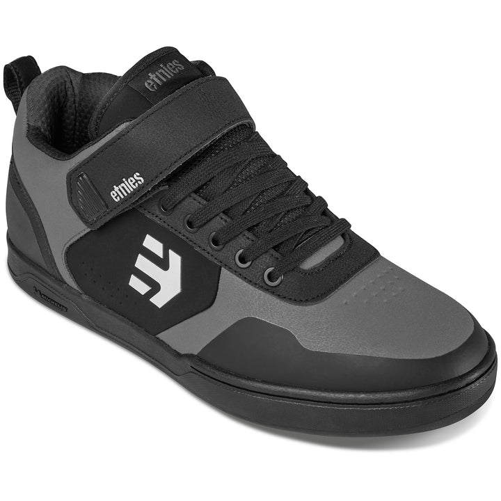 Etnies Culvert Mid MTB Shoes Black/Grey