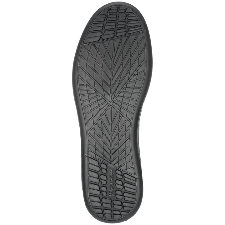 Etnies Culvert Mid MTB Shoes Black/Grey