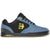 Etnies Camber Crank MTB Shoes Blue/Yellow