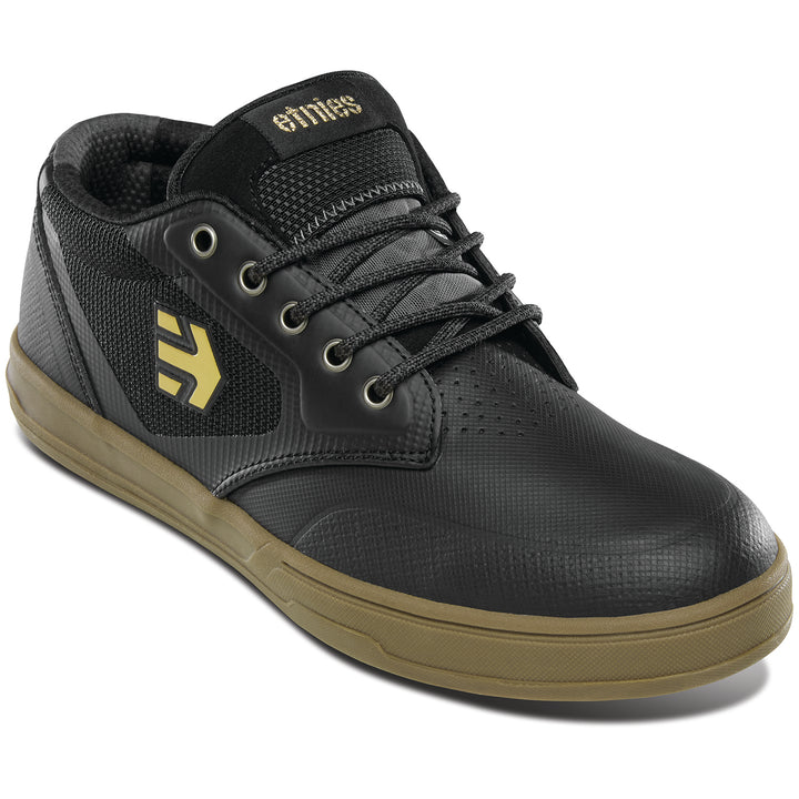 Etnies Semenuk Pro MTB Shoes Black/Gum