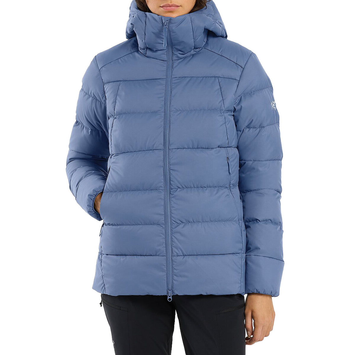 Arc'teryx Thorium Hoodie - Women's Moonlit
