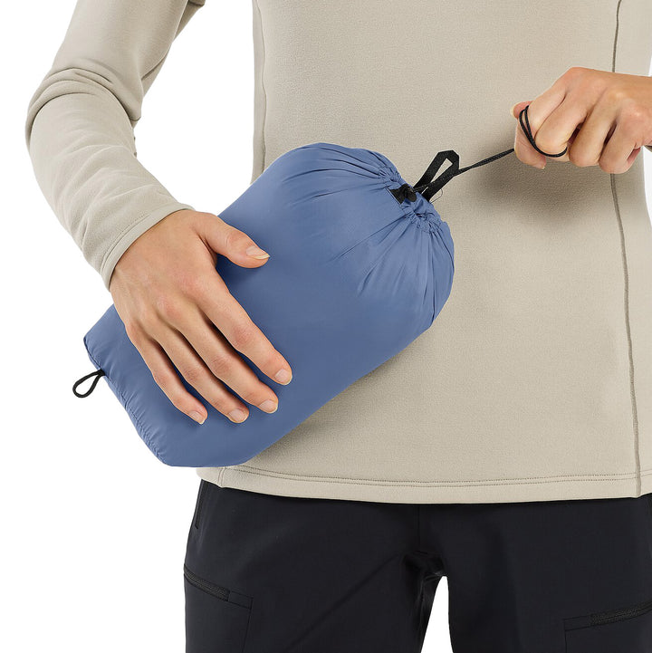 Arc'teryx Thorium Hoodie - Women's Moonlit