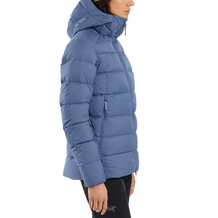 Arc'teryx Thorium Hoodie - Women's Moonlit