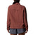 Mountain Hardwear Stryder Long-Sleeve Shirt - Women's Clay Earth