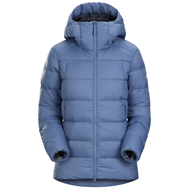 Arc'teryx Thorium Hoodie - Women's Moonlit