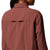Mountain Hardwear Stryder Long-Sleeve Shirt - Women's Clay Earth
