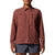 Mountain Hardwear Stryder Long-Sleeve Shirt - Women's Clay Earth