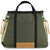 Topo Designs Mountain Gear Bag Bone White/Olive