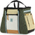 Topo Designs Mountain Gear Bag Bone White/Olive