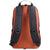 Topo Designs Light Pack Mineral Blue/Peppercorn
