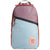 Topo Designs Light Pack Mineral Blue/Peppercorn