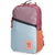 Topo Designs Light Pack Mineral Blue/Peppercorn