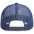 Topo Designs Diamond Trucker Hat Navy