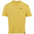 Patagonia Cap Cool Daily Graphic-Waters T-Shirt - Men's Boardshort Logo: Surfboard Yellow X-Dye