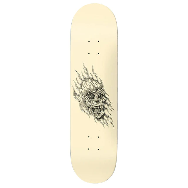 Baker TF Undead Deck 8.475 Skateboard Deck