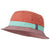 Patagonia Wavefarer Bucket Hat Quartz Coral