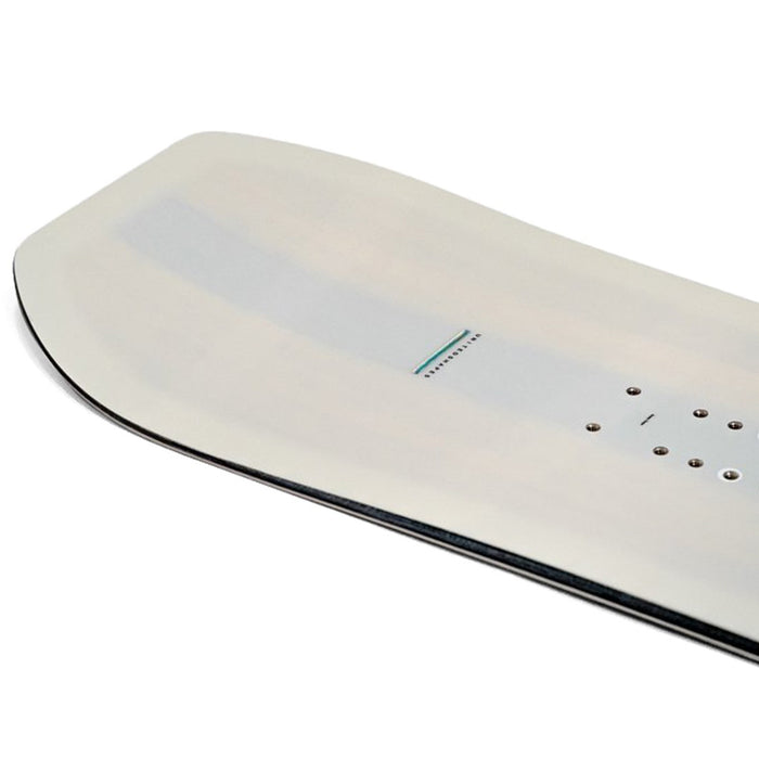 United Shapes Horizon Snowboard 2025