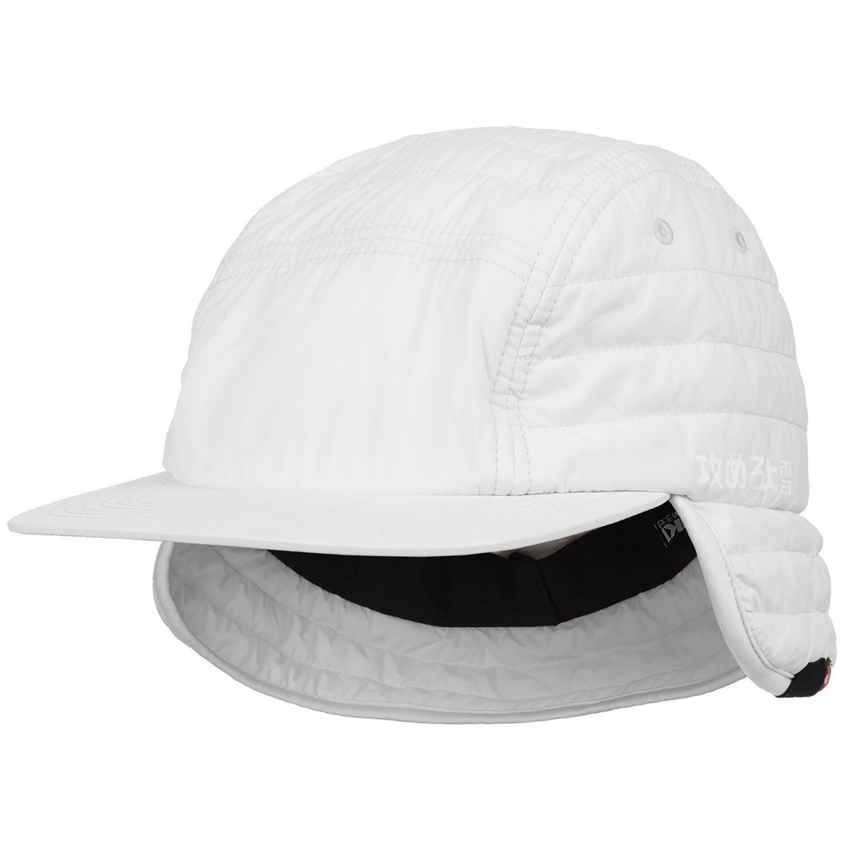 Oyuki Fugu Hat Chalk
