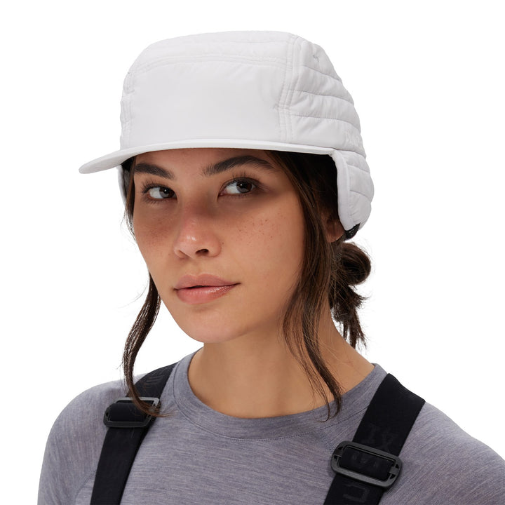 Oyuki Fugu Hat Chalk