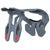 Leatt 4.5 Neck Brace Titanium