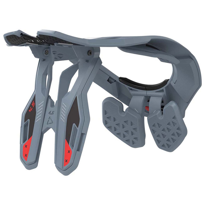 Leatt 4.5 Neck Brace Titanium