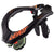 Leatt 3.5 Jr Neck Brace - Kids' Cactus