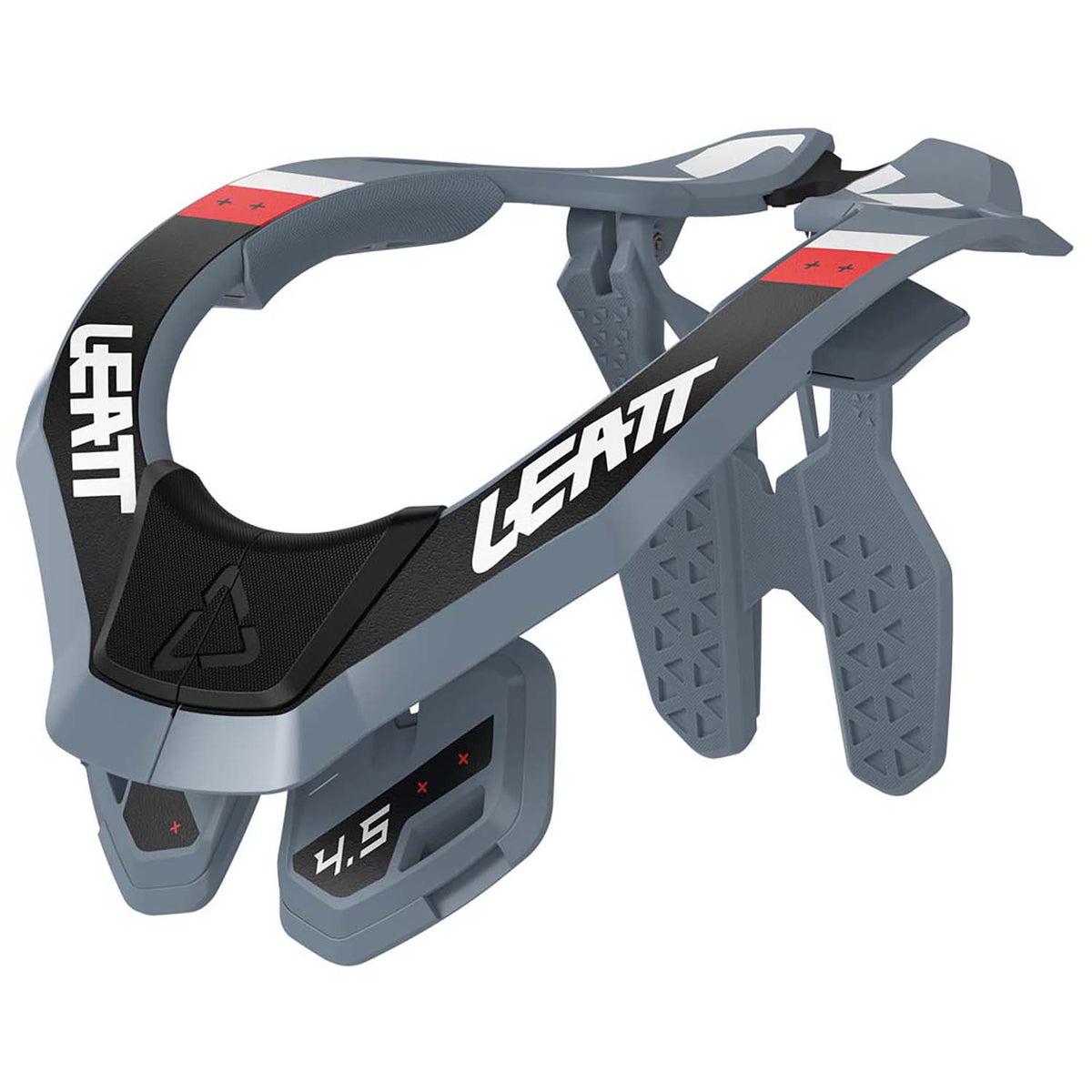 Leatt 4.5 Neck Brace Titanium