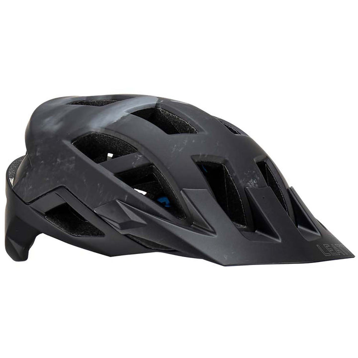 Leatt MTB Trail 2.0 V23 Bike Helmet Stealth