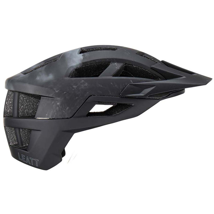 Leatt MTB Trail 2.0 V23 Bike Helmet Stealth