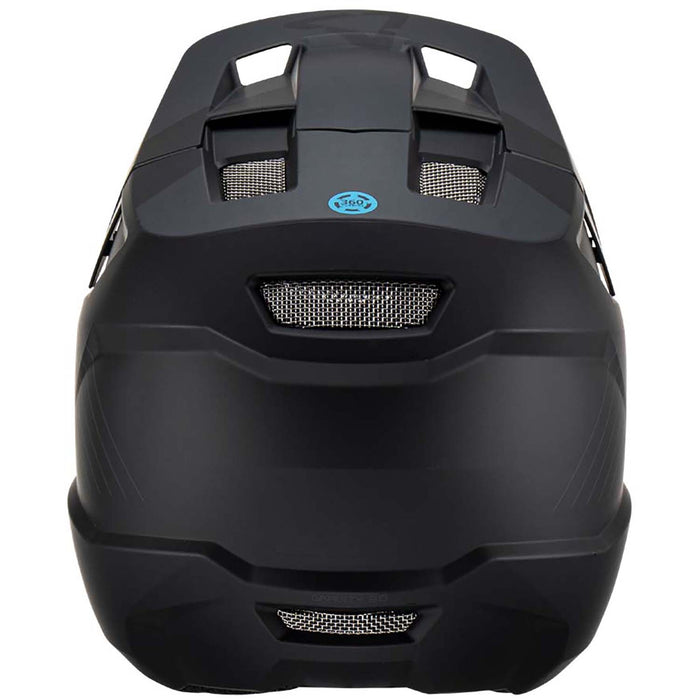 Leatt MTB Gravity 2.0 V23 Bike Helmet Stealth