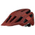 Leatt MTB Trail 3.0 V23 Bike Helmet Lava