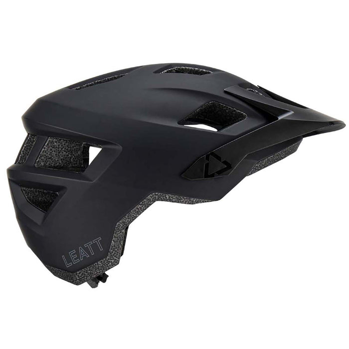Leatt MTB AllMtn 1.0 V23 Bike Helmet Stealth