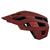 Leatt MTB Trail 3.0 V23 Bike Helmet Lava