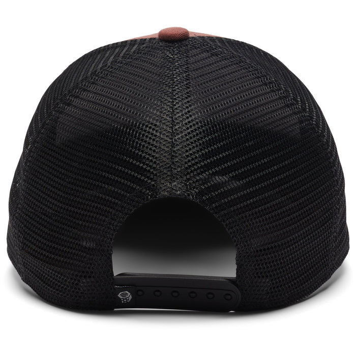 Mountain Hardwear High Altitude Trucker Hat Clay Earth