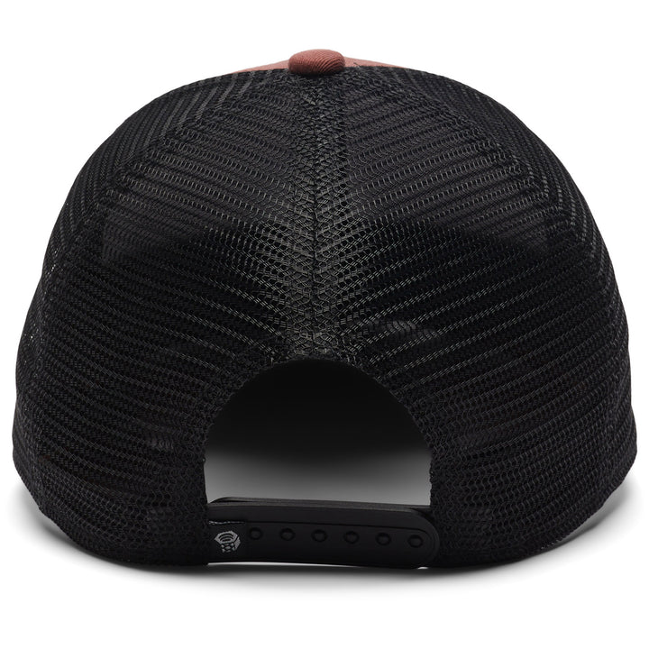 Mountain Hardwear High Altitude Trucker Hat Clay Earth