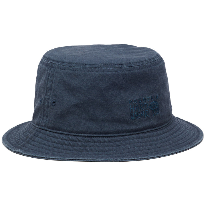 Mountain Hardwear Wander Pass Bucket Hat Hardwear Navy