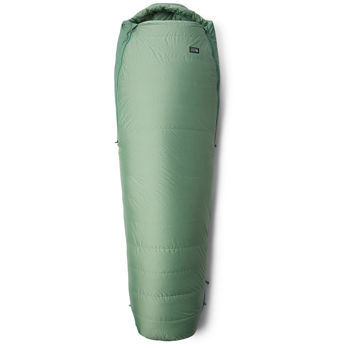 Mountain Hardwear Yawn Patrol 30 Sleeping Bag Aloe