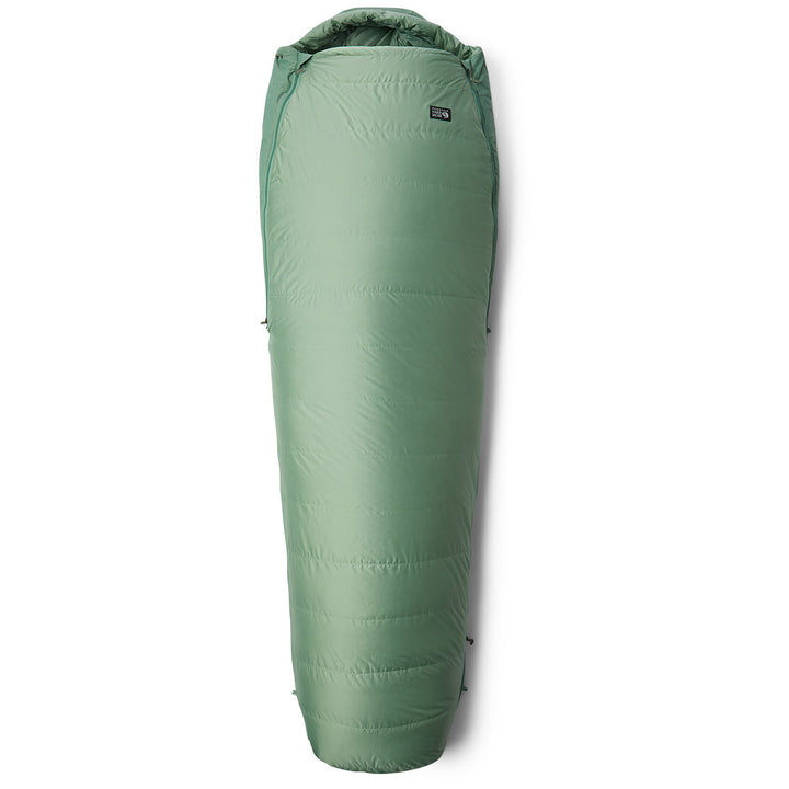 Mountain Hardwear Yawn Patrol 30 Sleeping Bag Aloe