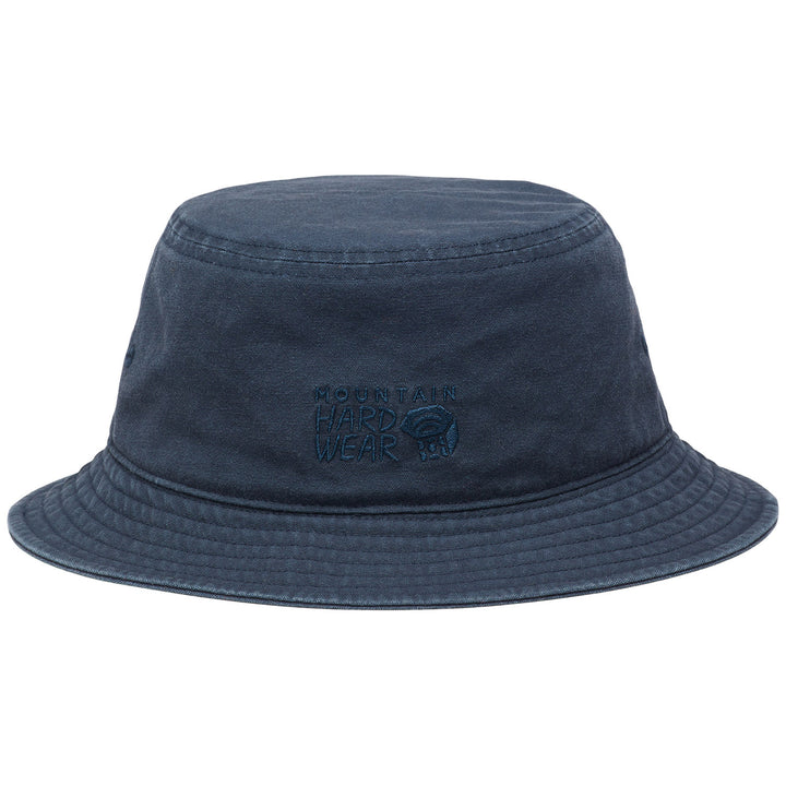 Mountain Hardwear Wander Pass Bucket Hat Hardwear Navy