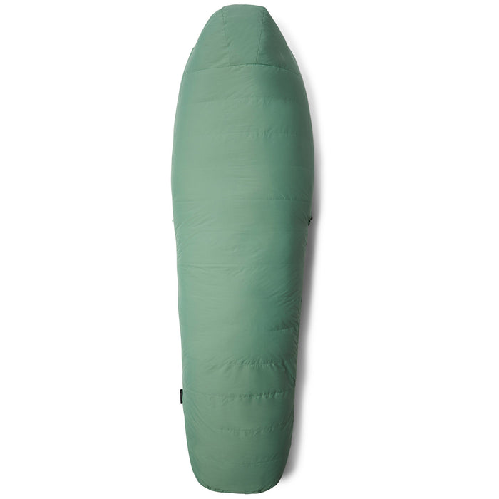 Mountain Hardwear Yawn Patrol 30 Sleeping Bag Aloe