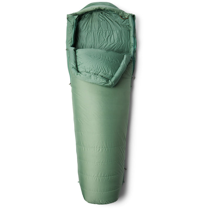 Mountain Hardwear Yawn Patrol 30 Sleeping Bag Aloe
