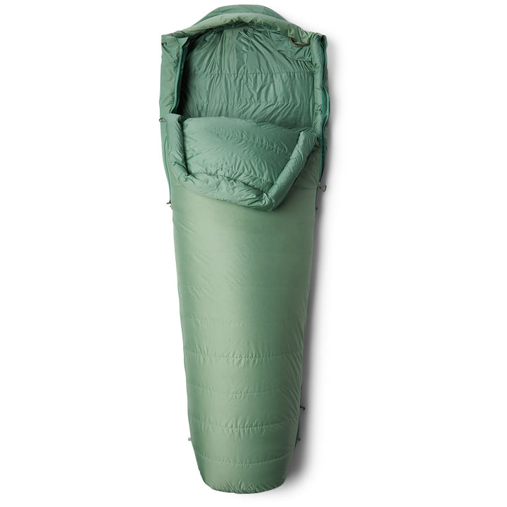 Mountain Hardwear Yawn Patrol 30 Sleeping Bag Aloe