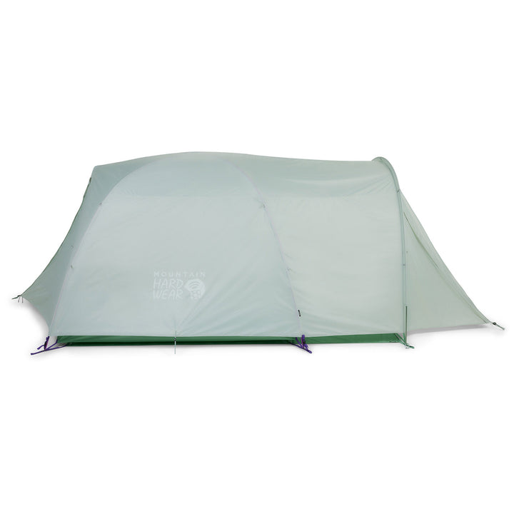 Mountain Hardwear Bridger 4 Person Tent Cactus White