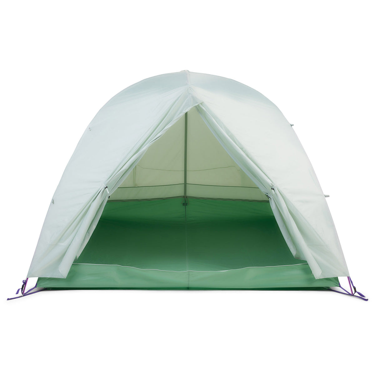 Mountain Hardwear Bridger 4 Person Tent Cactus White
