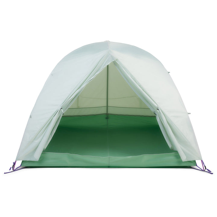 Mountain Hardwear Bridger 4 Person Tent Cactus White